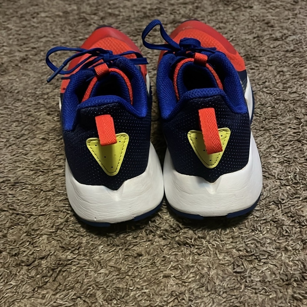 New Balance Rave Run V2 - Picture 3 of 5